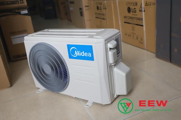 Điều hòa Midea 1 chiều 18.000BTU MSAFB-18CRN8