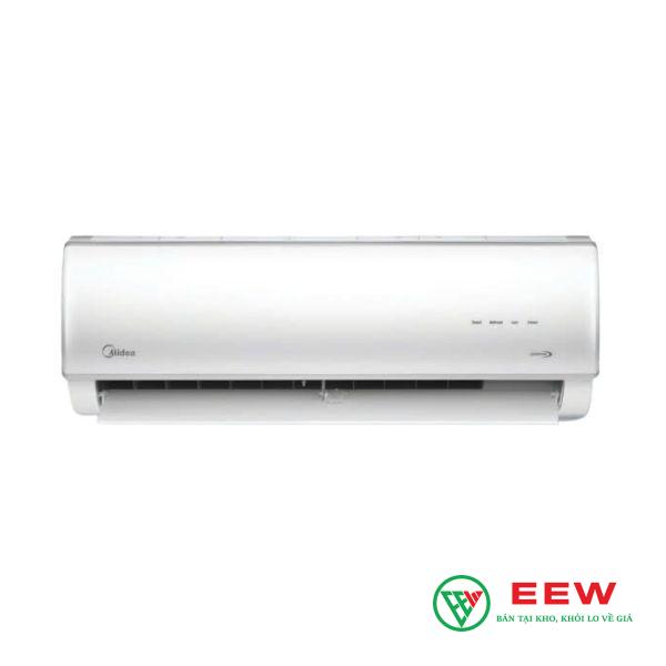 Điều hòa Midea 9000BTU 2 chiều MSAFBU-10HRDN8 - làm mát nhanh, tiết kiệm điện tối ưu