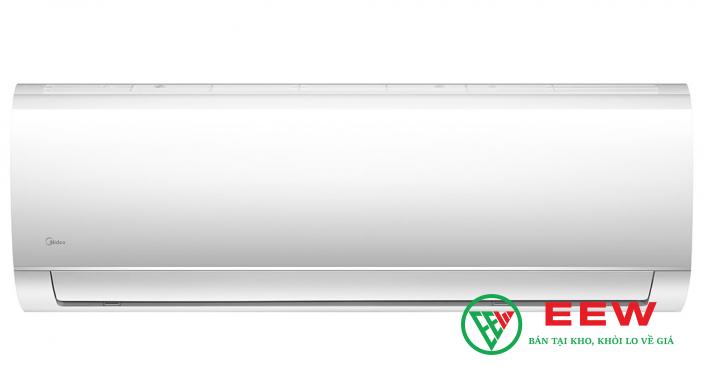 Điều hòa Midea 18000BTU 2 chiều MSAFCU-18HRFN8