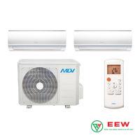 Điều hòa Midea 18000BTU 2 chiều MSAFCU-18HRFN8