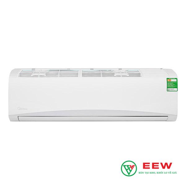 Điều hòa Midea 1 chiều 9.000BTU MSAFII-10CRN8 Điều hòa Midea 1 chiều 9.000BTU MSAFII-10CRN8
