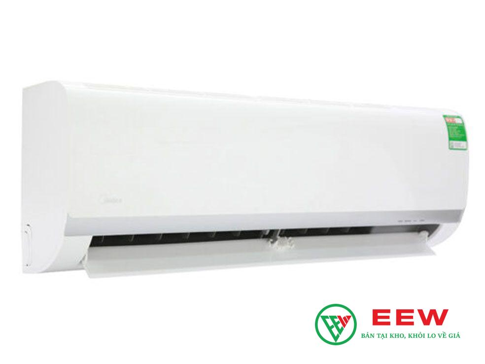 Điều hòa Midea MSAFII-18CRN8: công nghệ inverter êm ái, không gian mát lịm Điều hòa Midea MSAFII-18CRN8: công nghệ inverter êm ái, không gian mát lịm