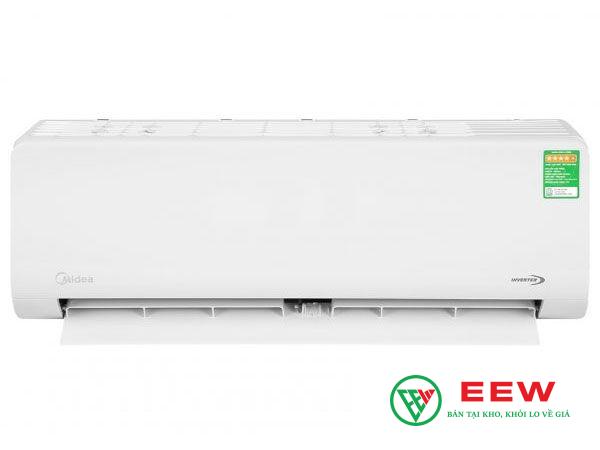 Điều hòa Midea 18000BTU 1 chiều: thiết kế sang trọng, phù hợp mọi không gian Điều hòa Midea 18000BTU 1 chiều: thiết kế sang trọng, phù hợp mọi không gian