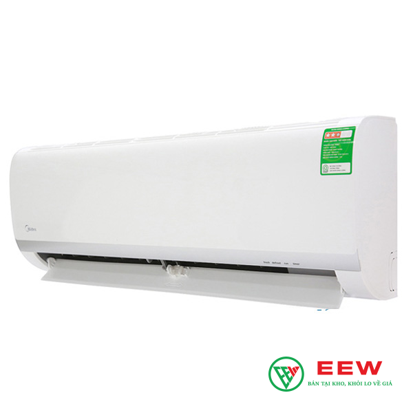Điều hòa Midea 1 chiều 24.000BTU MSAFII-24CRN8
