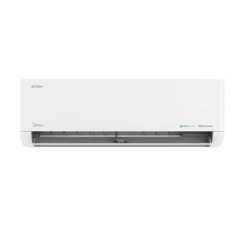 Điều hòa Midea 12000BTU 1 chiều MSCE-13CRFN8 Điều hòa Midea 12000BTU 1 chiều MSCE-13CRFN8