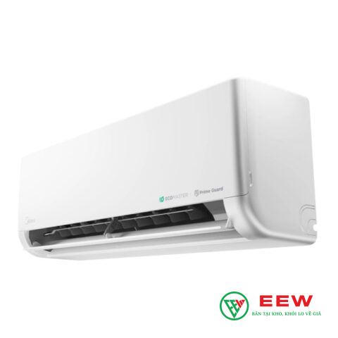 Điều hòa Midea 24000 BTU - giải nhiệt hiệu quả, lọc không khí sạch, mang lại không gian trong lành Điều hòa Midea 24000 BTU - giải nhiệt hiệu quả, lọc không khí sạch, mang lại không gian trong lành