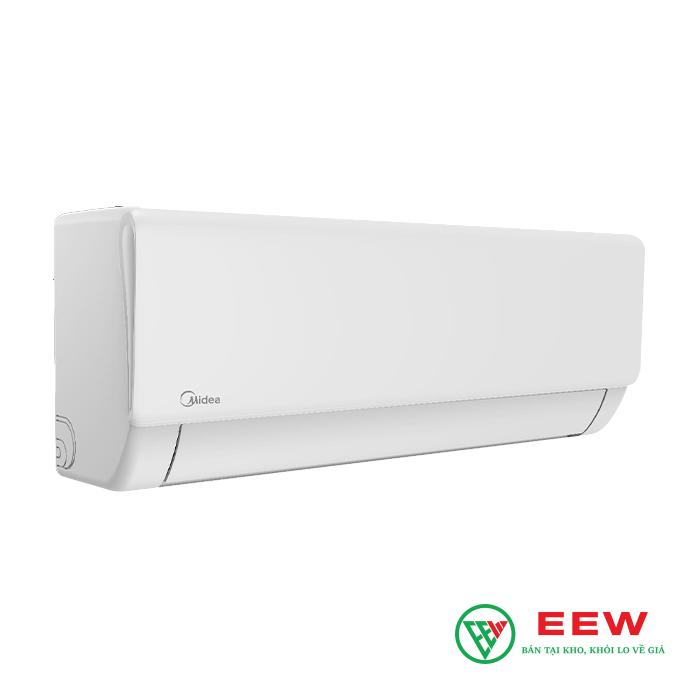 Điều hòa Midea 1 chiều 12.000BTU MSFQ-12CRN8 Điều hòa Midea 1 chiều 12.000BTU MSFQ-12CRN8