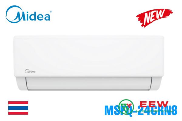 Điều hòa Midea 1 chiều 24.000BTU MSFQ-24CRN8