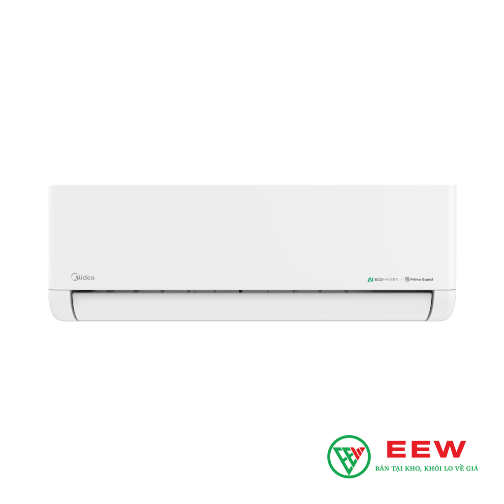 Điều hòa Midea 18000BTU 1 chiều MSFQB-18CRN8 Điều hòa Midea 18000BTU 1 chiều MSFQB-18CRN8