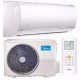 Điều hòa Midea 1 chiều 9.000BTU MSMA-09CR