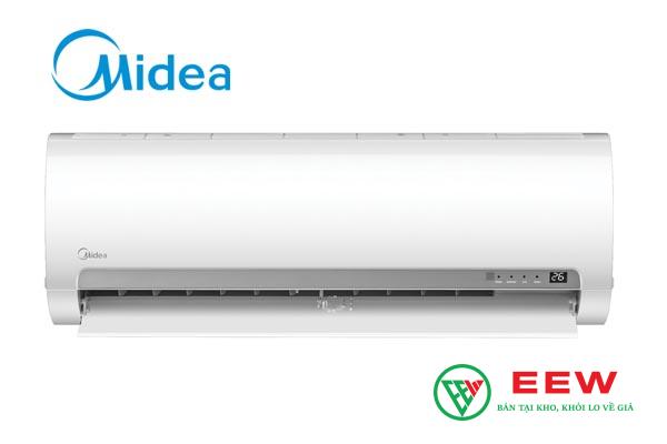 Điều hòa Midea 1 chiều 9.000BTU MSMA-09CR