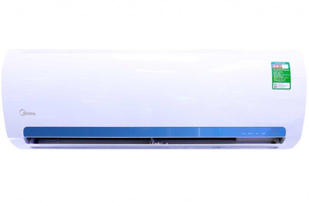 Điều hòa Midea 1 chiều 12.000BTU MSMA-12CR