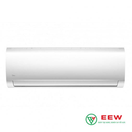 Điều hòa Midea MSMA-12CR - lọc không khí thông minh, bảo vệ sức khỏe cả nhà hiệu quả