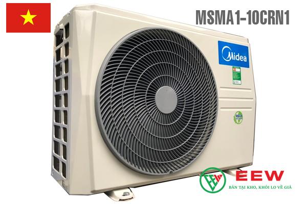 Điều hòa Midea 9.000BTU 1 chiều MSMA1-10CRN1