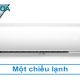 Điều hòa Midea 9.000BTU 1 chiều MSMA1-10CRN1 - ảnh 2