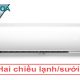 Điều hòa Midea 12.000BTU 2 chiều MSMA1-13HRN1