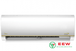 Điều hòa Midea 12.000BTU 2 chiều MSMA1-13HRN1 Điều hòa Midea 12.000BTU 2 chiều MSMA1-13HRN1