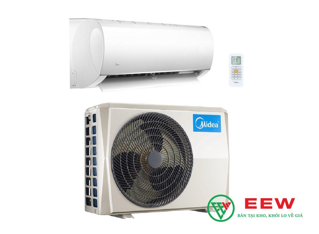 Điều hòa Midea 18.000BTU 2 chiều MSMA1-18HRN1 - làm mát nhanh, tiết kiệm điện tối ưu cho gia đình bạn Điều hòa Midea 18.000BTU 2 chiều MSMA1-18HRN1 - làm mát nhanh, tiết kiệm điện tối ưu cho gia đình bạn