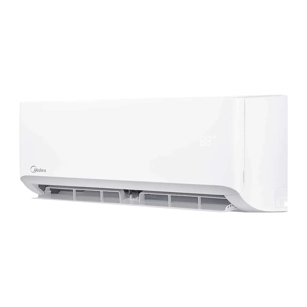 Điều hòa Midea MSMA1-18HRN1 - công nghệ inverter hiện đại, vận hành êm ái không gây tiếng ồn