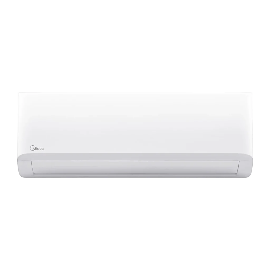 Điều hòa Midea 18.000BTU 2 chiều - điều khiển thông minh, tiết kiệm năng lượng, thân thiện môi trường