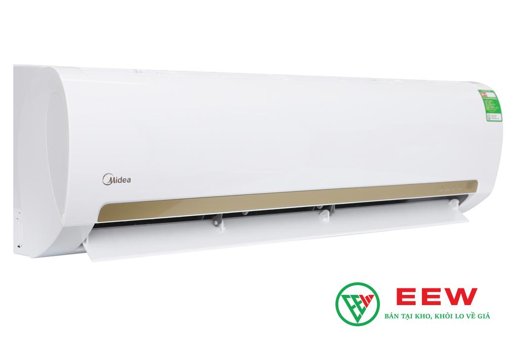 Điều hòa 1 chiều Midea 9000BTU MSMA3-10CRN1