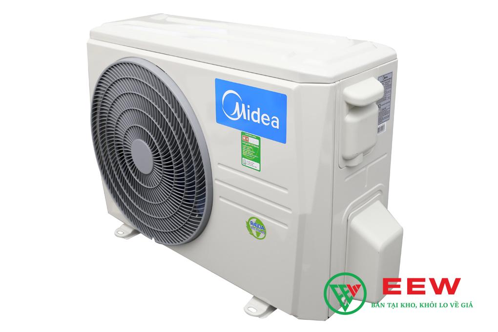 Điều hòa 1 chiều Midea 9000BTU MSMA3-10CRN1 Điều hòa 1 chiều Midea 9000BTU MSMA3-10CRN1
