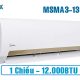 Điều hòa 1 chiều Midea 12.000BTU MSMA3-13CRN1