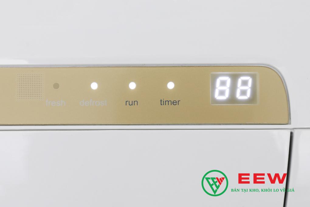 Điều hòa 1 chiều Midea 12.000BTU MSMA3-13CRN1 Điều hòa 1 chiều Midea 12.000BTU MSMA3-13CRN1
