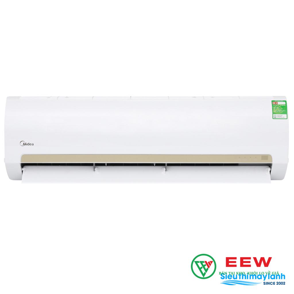Điều hòa 1 chiều Midea 18.000BTU MSMA3-18CRN1 Điều hòa 1 chiều Midea 18.000BTU MSMA3-18CRN1