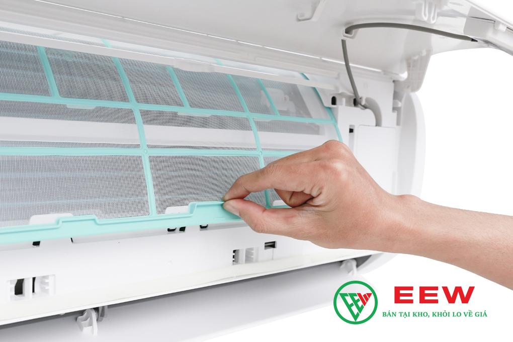 Điều hòa 1 chiều Midea 18.000BTU MSMA3-18CRN1 Điều hòa 1 chiều Midea 18.000BTU MSMA3-18CRN1