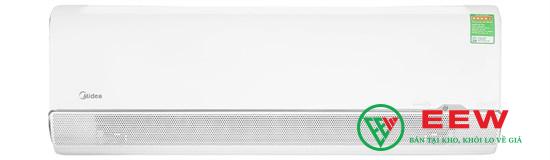 Điều hòa Midea 2 chiều 9000BTU inverter Wifi MSMTII-10HRFN8