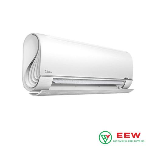 Điều hòa Midea 2 chiều 9000BTU inverter Wifi MSMTII-10HRFN8 Điều hòa Midea 2 chiều 9000BTU inverter Wifi MSMTII-10HRFN8
