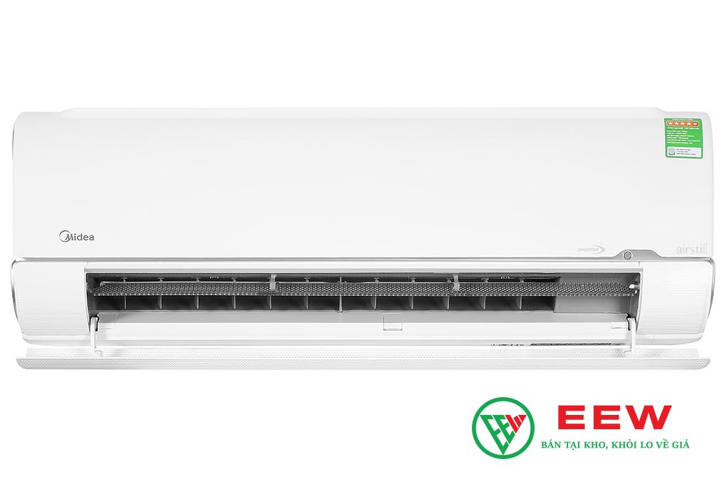 Điều hòa Midea 2 chiều 12000BTU inverter Wifi MSMTII-13HRFN8