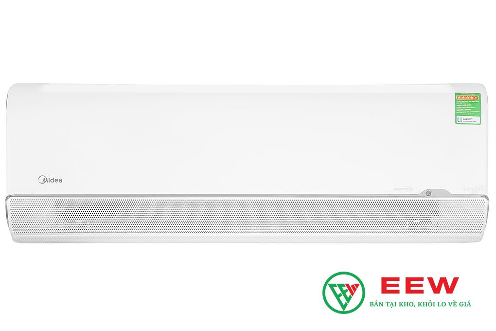 Điều hòa Midea 2 chiều 12000BTU inverter Wifi MSMTII-13HRFN8 Điều hòa Midea 2 chiều 12000BTU inverter Wifi MSMTII-13HRFN8