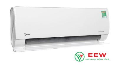 Điều hòa Midea 2 chiều 12000BTU inverter Wifi MSMTII-13HRFN8 Điều hòa Midea 2 chiều 12000BTU inverter Wifi MSMTII-13HRFN8