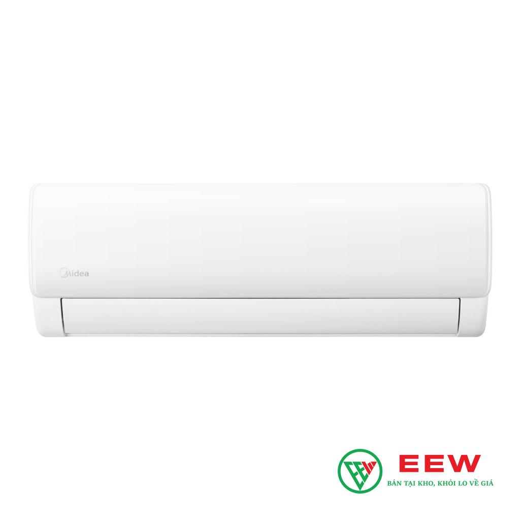 Điều hòa Midea MSPT-09CRN8 9000BTU - thiết kế sang trọng, vận hành êm ái không tiếng ồn Điều hòa Midea MSPT-09CRN8 9000BTU - thiết kế sang trọng, vận hành êm ái không tiếng ồn