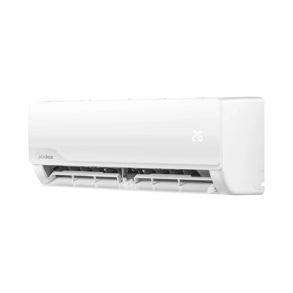 Điều hòa Midea 9000BTU 1 chiều MSPT-09CRN8 - công nghệ Inverter hiện đại, bền bỉ theo thời gian Điều hòa Midea 9000BTU 1 chiều MSPT-09CRN8 - công nghệ Inverter hiện đại, bền bỉ theo thời gian