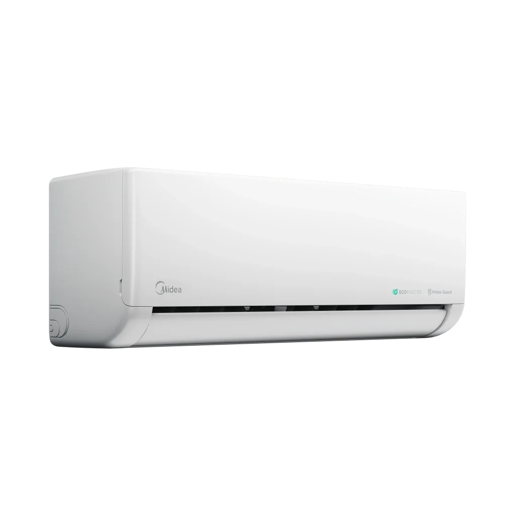 Điều hòa Midea inverter 9000BTU 1 chiều MSPT-10CRFN8