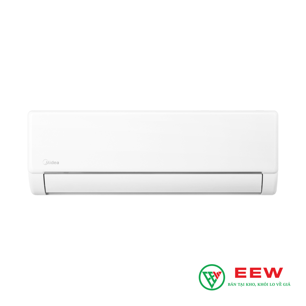 Điều hòa Midea 12000BTU 1 chiều MSPT-12CRN8 Điều hòa Midea 12000BTU 1 chiều MSPT-12CRN8