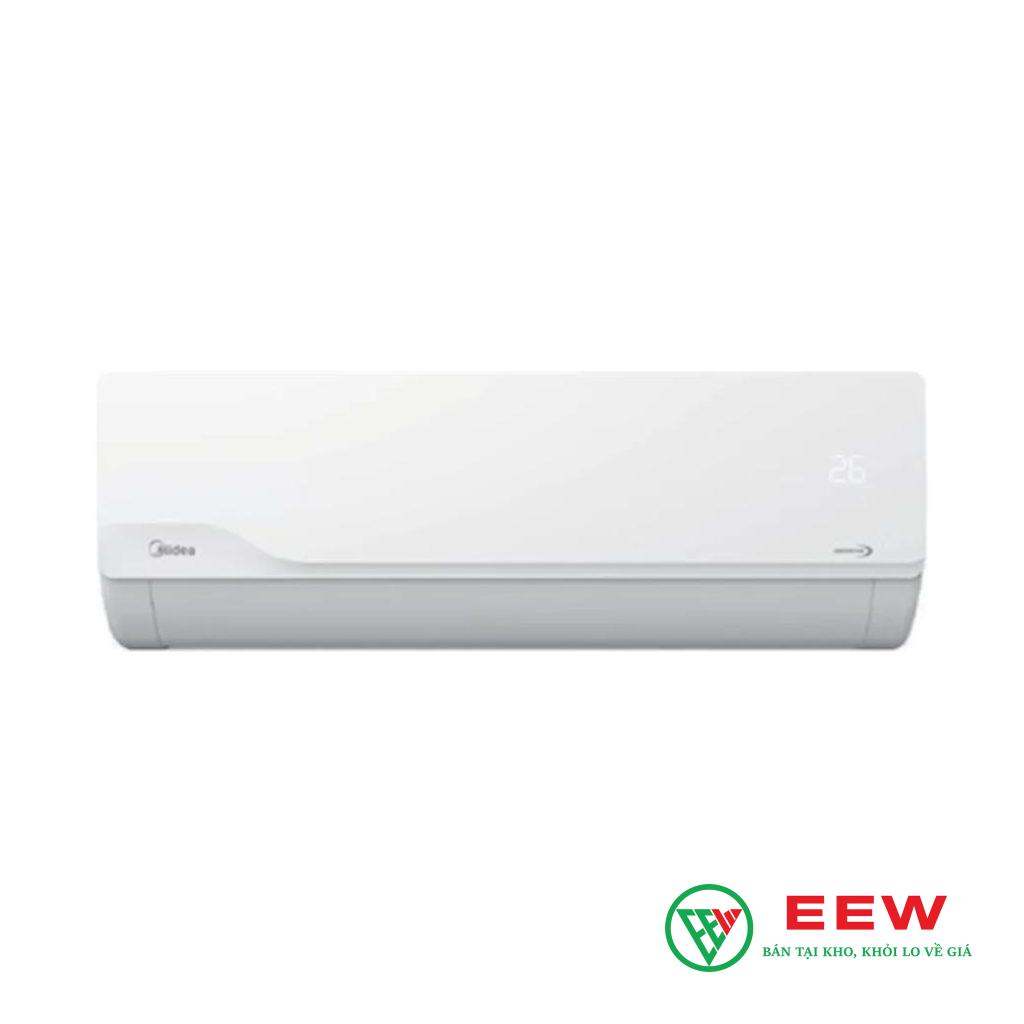 Điều hòa Midea inverter 12000BTU 1 chiều MSPT-13CRFN8