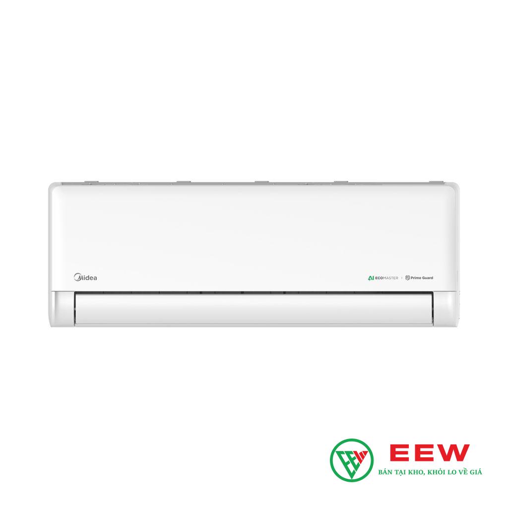 Điều hòa Midea inverter 18000BTU 1 chiều MSPT-19CRFN8 Điều hòa Midea inverter 18000BTU 1 chiều MSPT-19CRFN8