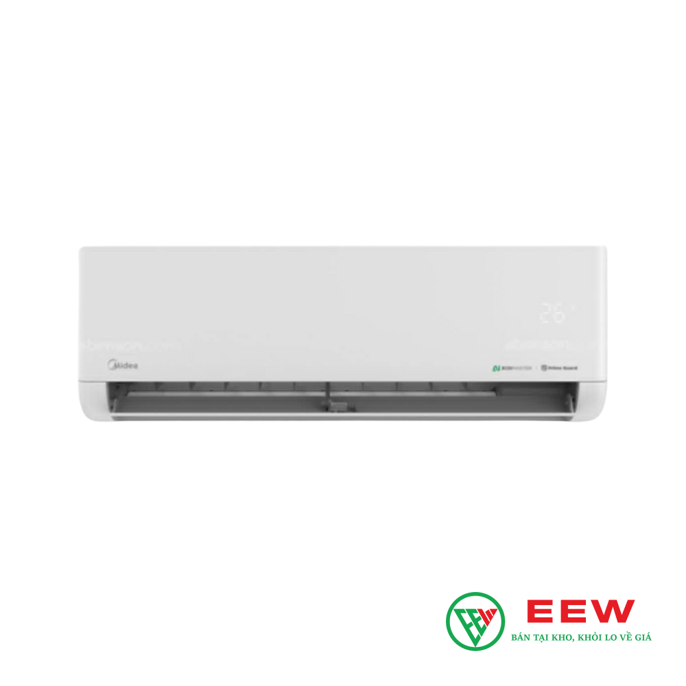 Điều hòa Midea inverter 18000BTU 1 chiều MSPT-19CRFN8