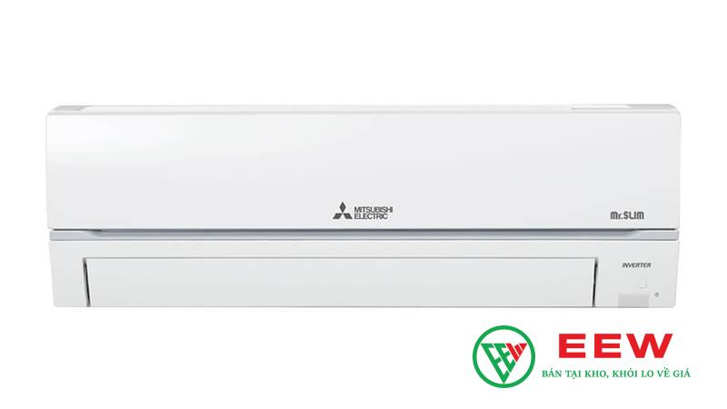 Điều hòa Mitsubishi Electric 9000BTU 1 chiều inverter MSY-GR25VF