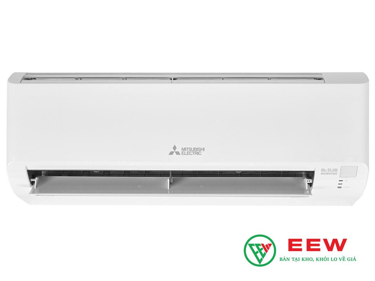 Điều hòa Mitsubishi Electric 9000BTU 1 chiều inverter MSY-GR25VF - vận hành êm ái, không gian yên tĩnh Điều hòa Mitsubishi Electric 9000BTU 1 chiều inverter MSY-GR25VF - vận hành êm ái, không gian yên tĩnh