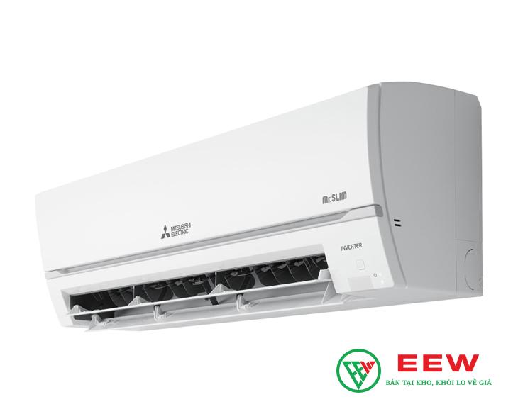 Điều hòa Mitsubishi Electric 9000BTU 1 chiều inverter MSY-GR25VF - ảnh 2