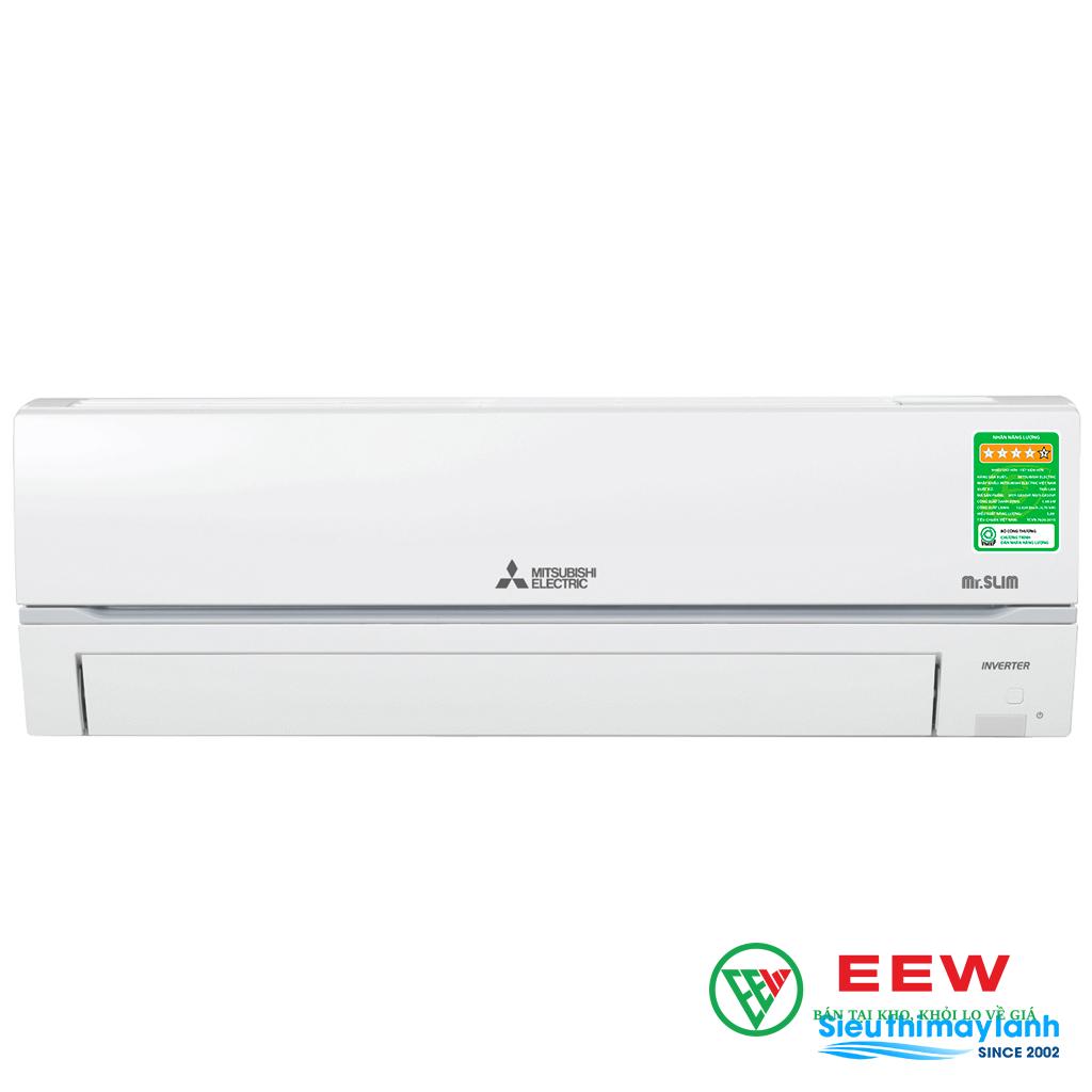 Điều hòa Mitsubishi Electric 12000BTU 1 chiều inverter MSY-GR35VF