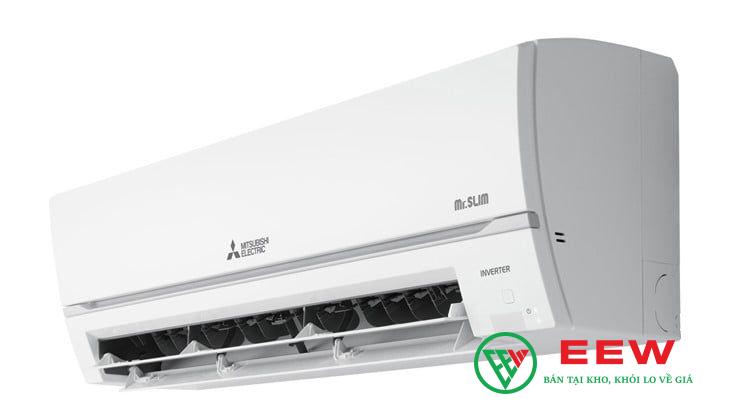 Điều hòa Mitsubishi Electric 18000BTU - thiết kế sang trọng, phù hợp mọi không gian hiện đại Điều hòa Mitsubishi Electric 18000BTU - thiết kế sang trọng, phù hợp mọi không gian hiện đại