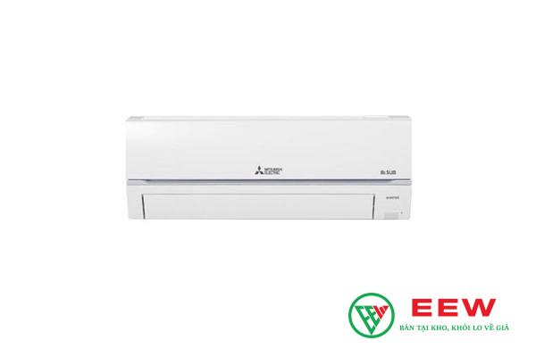 Điều hòa Mitsubishi Electric 1 chiều inverter - giải pháp làm mát hiệu quả, bền bỉ theo thời gian Điều hòa Mitsubishi Electric 1 chiều inverter - giải pháp làm mát hiệu quả, bền bỉ theo thời gian