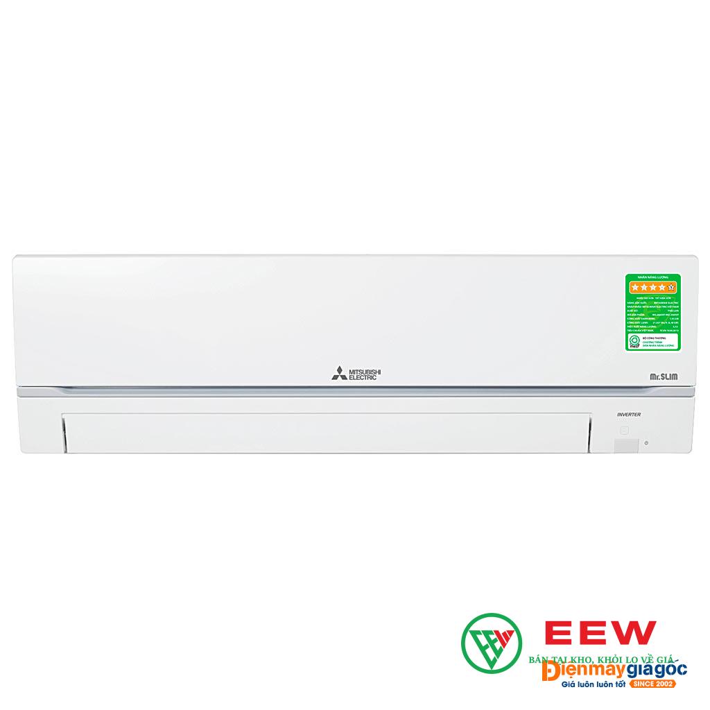 Điều hòa Mitsubishi Electric 24000BTU 1 chiều inverter MSY-GR71VF Điều hòa Mitsubishi Electric 24000BTU 1 chiều inverter MSY-GR71VF