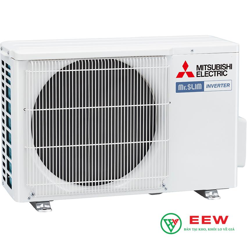 Điều hòa Mitsubishi Electric inverter 9.000BTU 1 chiều MSY-JY25VF Điều hòa Mitsubishi Electric inverter 9.000BTU 1 chiều MSY-JY25VF